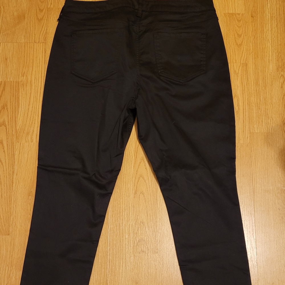Old Navy Rockstar Skinny Jeans